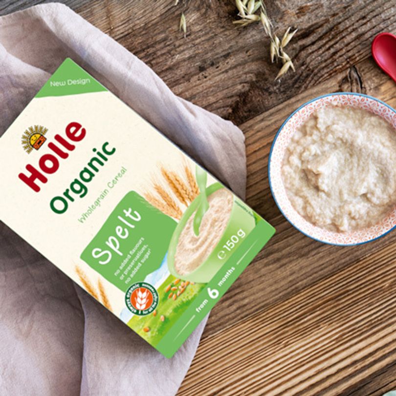 Organic Certification: